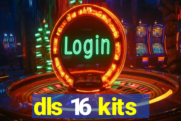 dls 16 kits